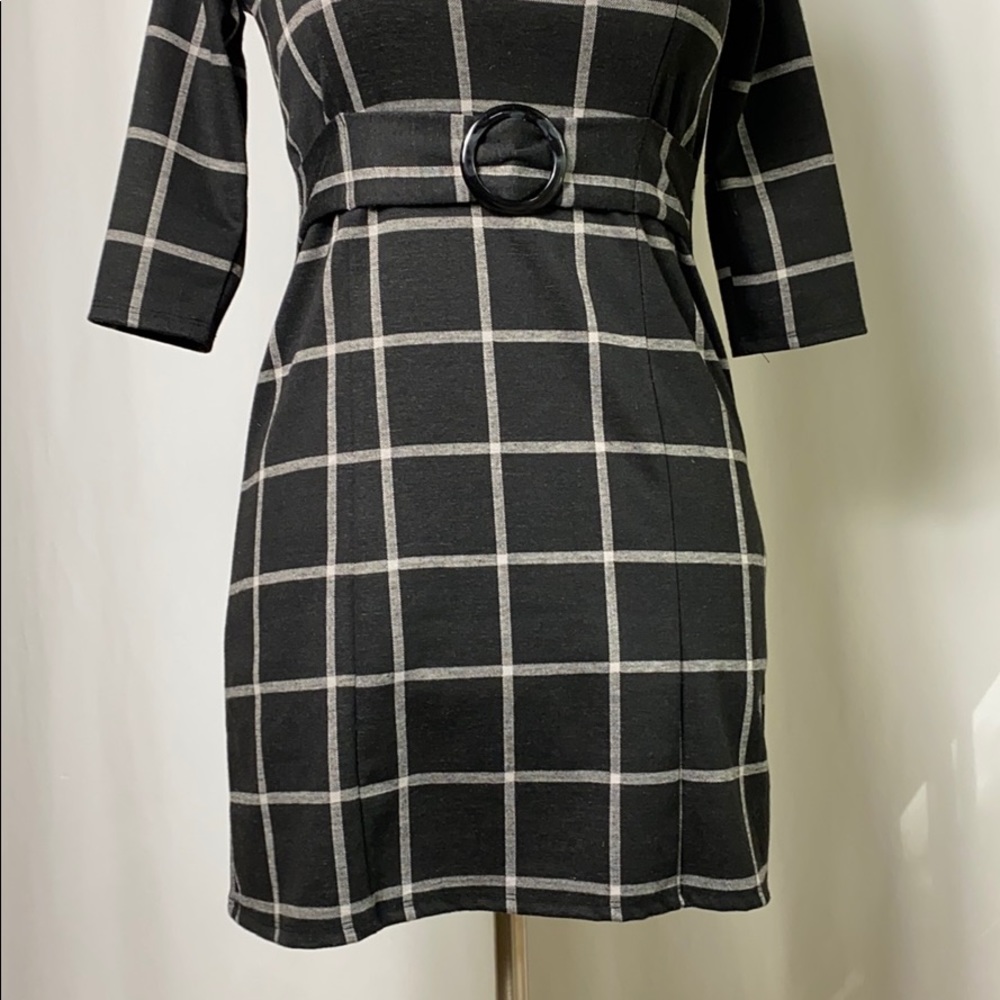 🌻 3/25 🌻 NY Petite Collection Dress Square - Picture 2 of 10